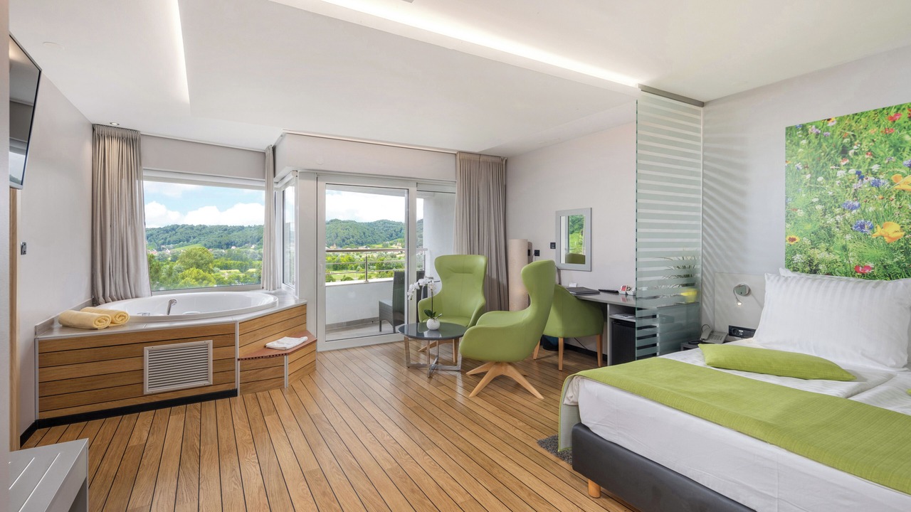 Photo of Bedroom in Krapinske Toplice