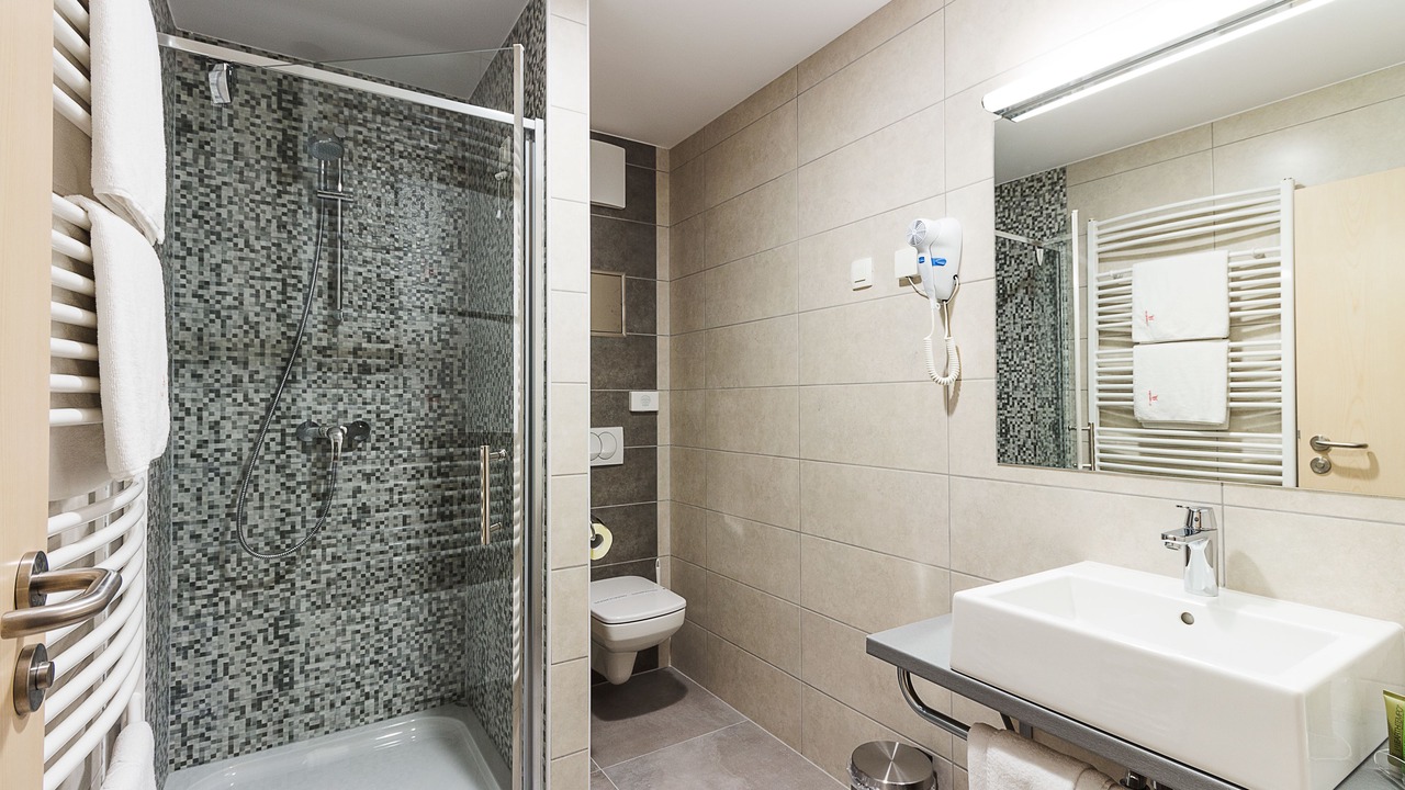 Photo of Bathroom in Krapinske Toplice