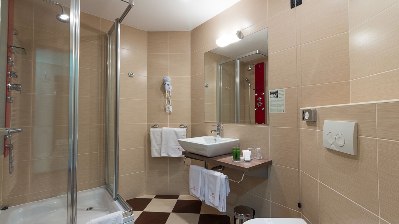 Photo of Bathroom in Krapinske Toplice