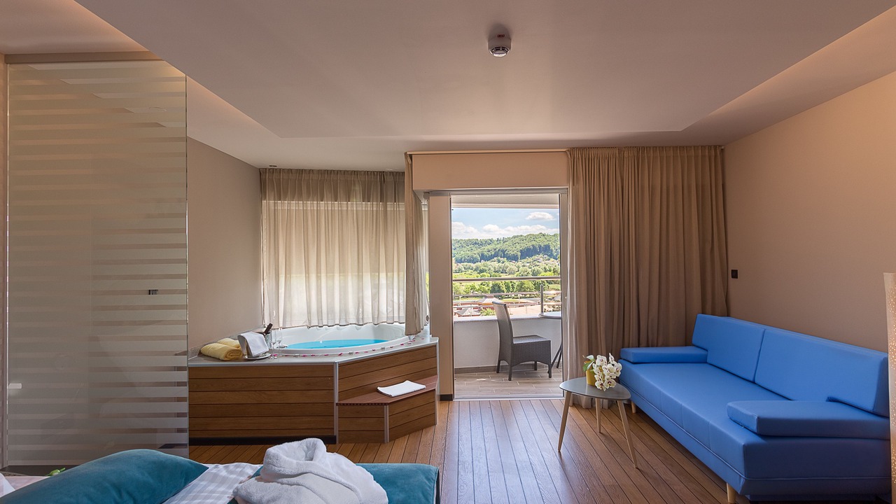 Photo of Bedroom in Krapinske Toplice