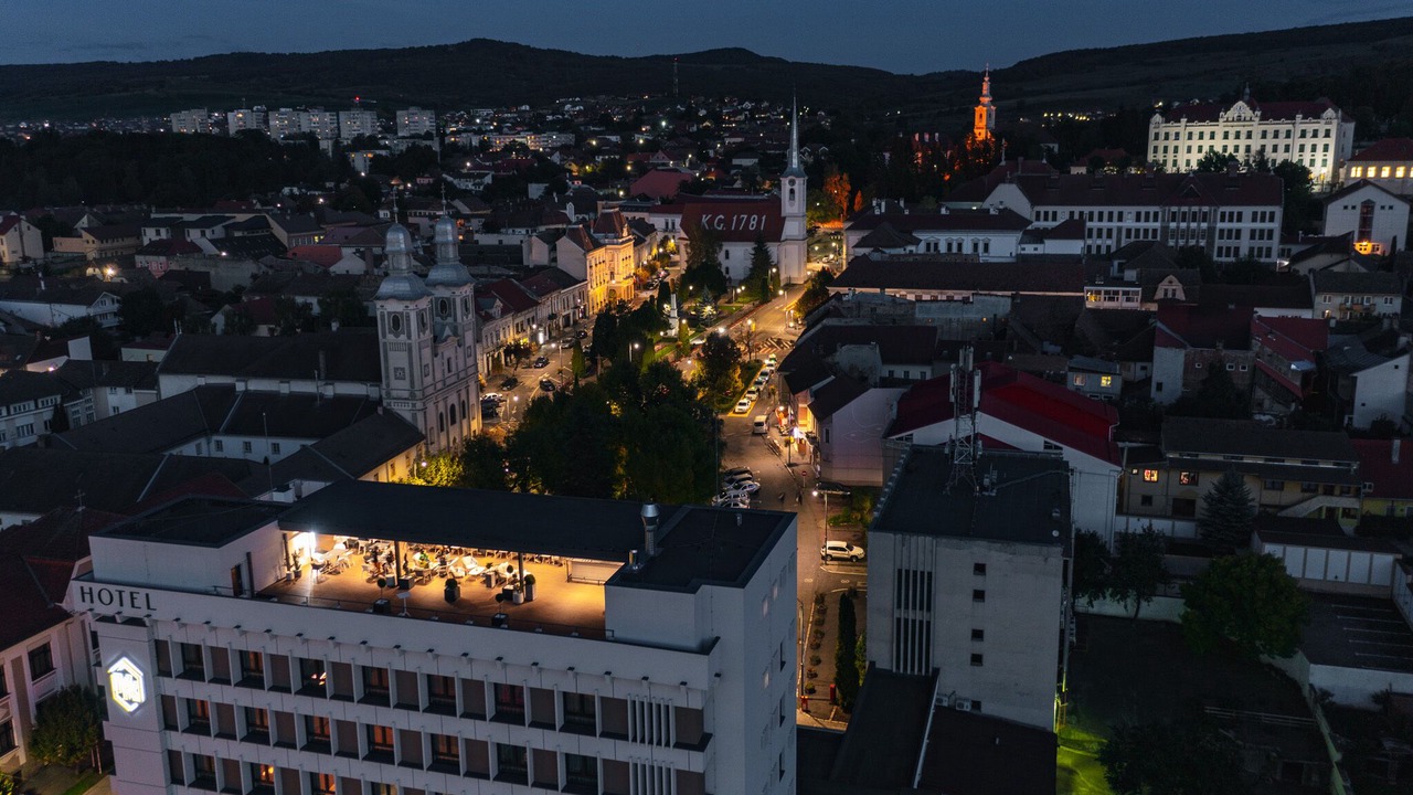 Photo of Outdoor in Odorheiu Secuiesc