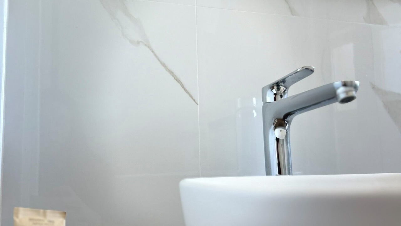 Photo of Bathroom in Arbanija