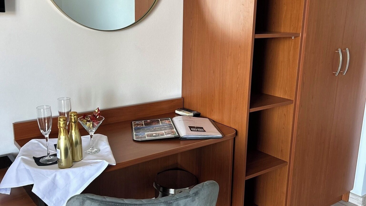 Photo of Bedroom in Arbanija