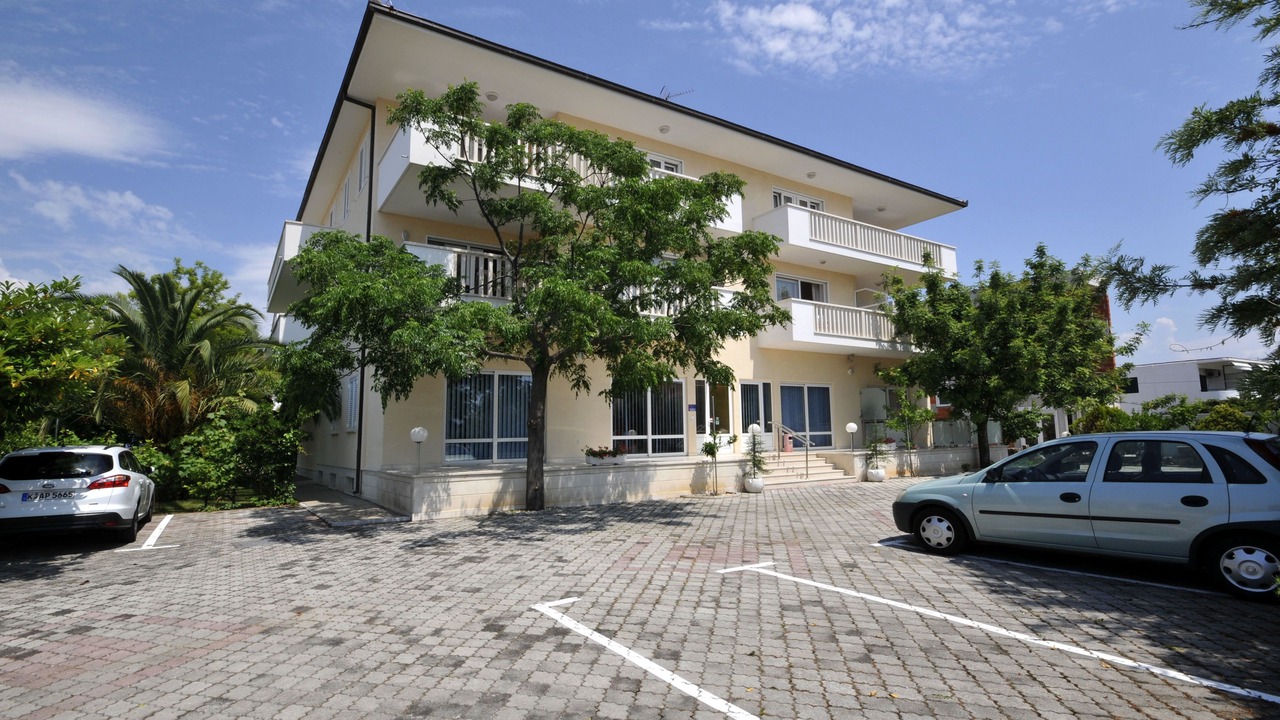 Photo of Outdoor in Trogir