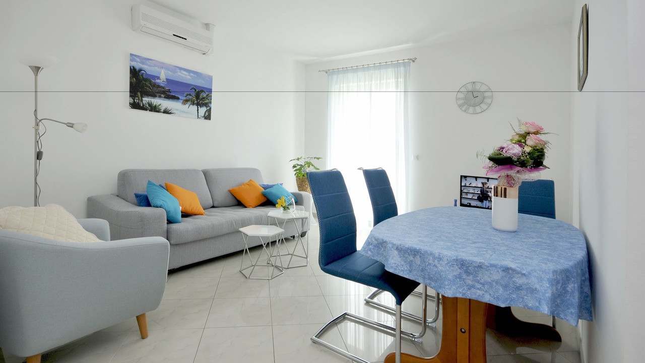 Photo of Patio Balcony in Trogir