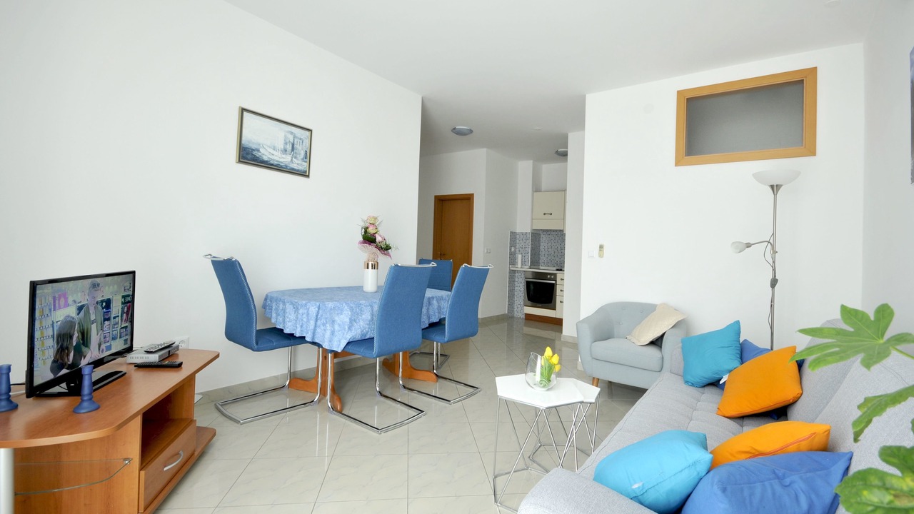 Photo of Patio Balcony in Trogir