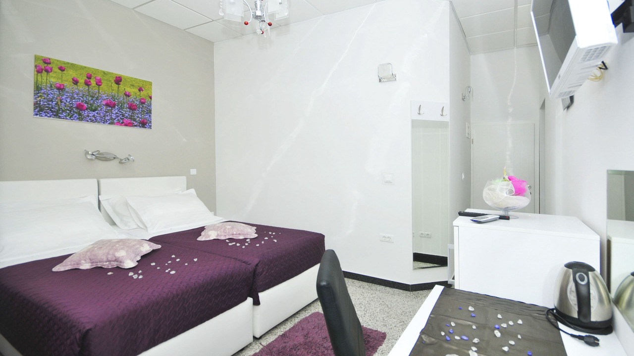 Photo of Bedroom in Trogir