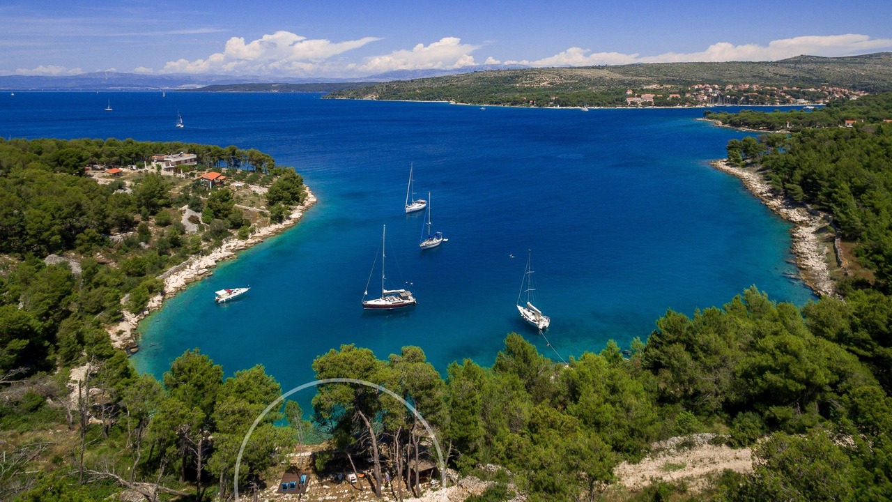 Photo of Outdoor in Milna (Brac)