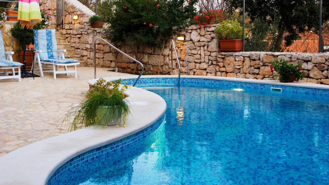 Photo of Outdoor in Milna (Brac)