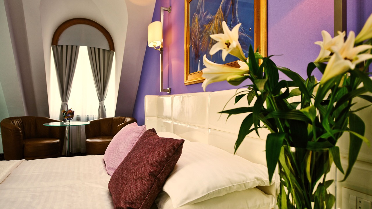 Photo of Bedroom in Sesvete