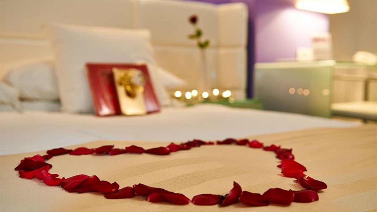 Photo of Bedroom in Sesvete
