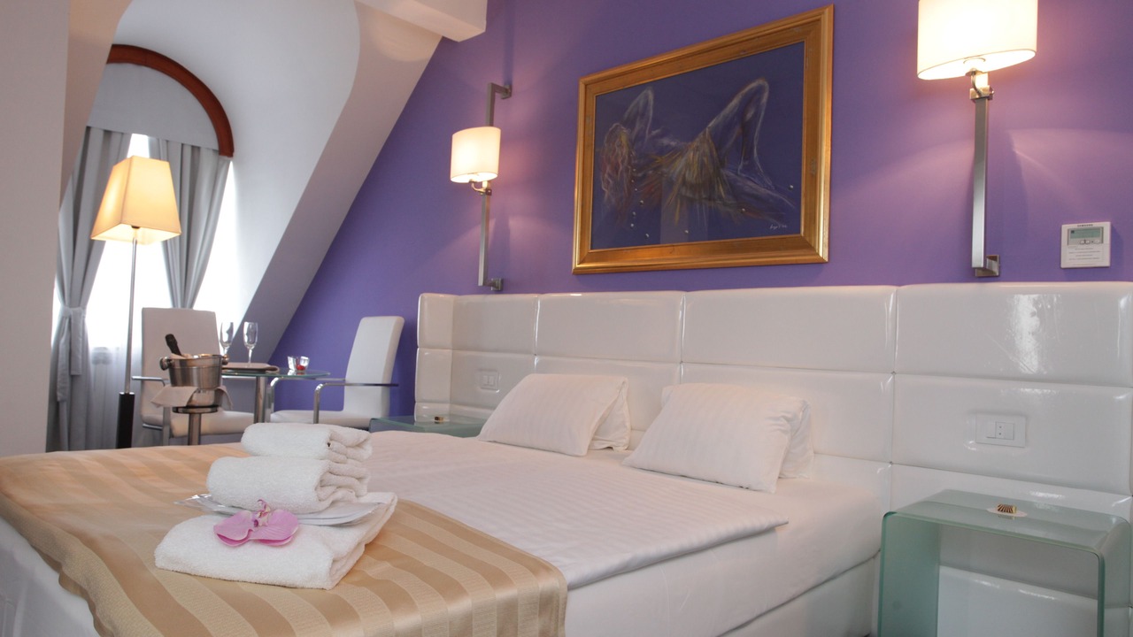 Photo of Bedroom in Sesvete