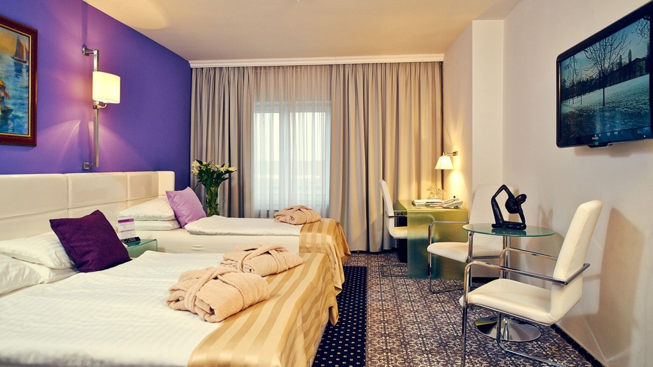 Photo of Bedroom in Sesvete