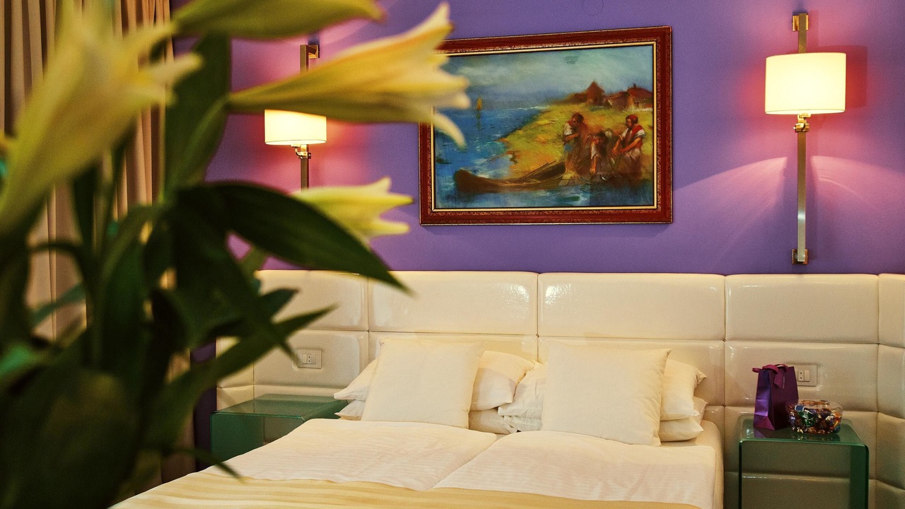 Photo of Bedroom in Sesvete