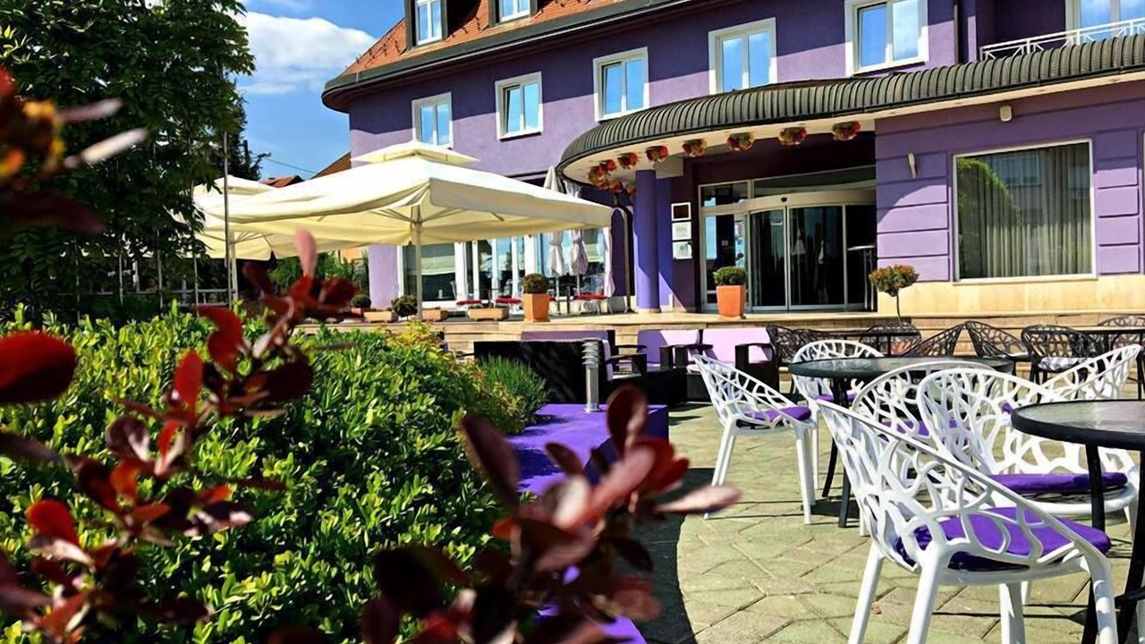 Photo of Patio Balcony in Sesvete