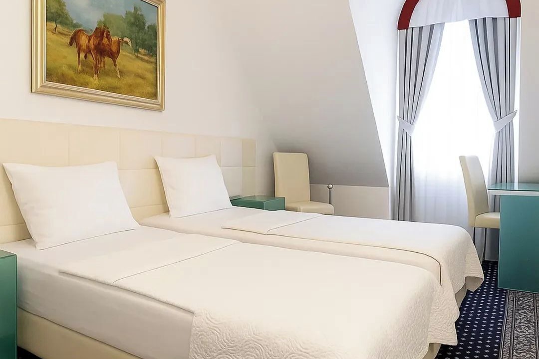 Photo of Bedroom in Sesvete