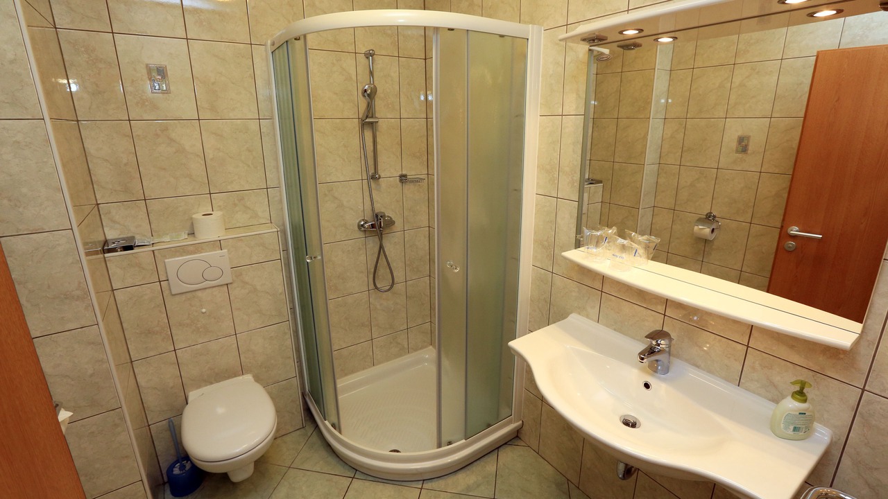 Photo of Bathroom in Ribcev Laz