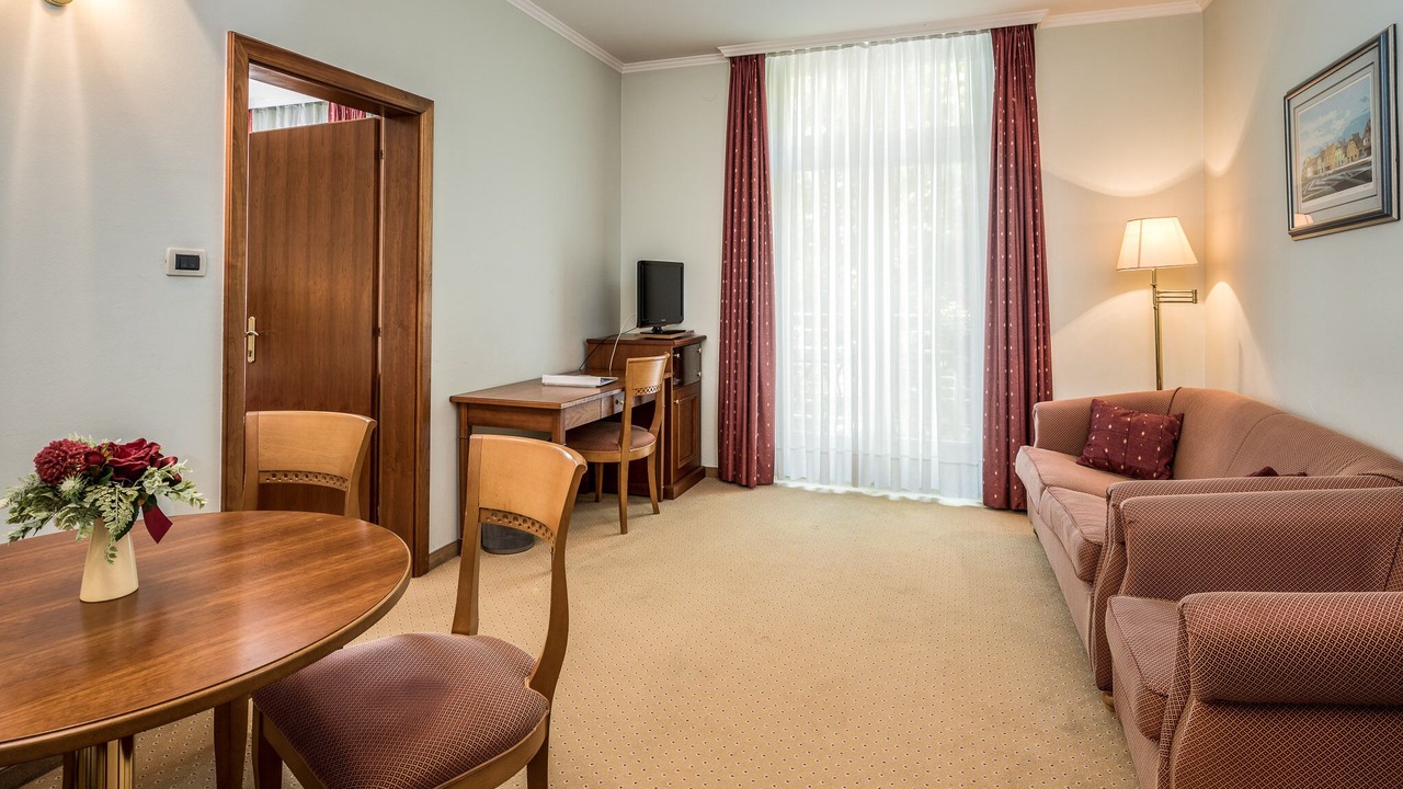 Photo of Livingroom in Karlovac