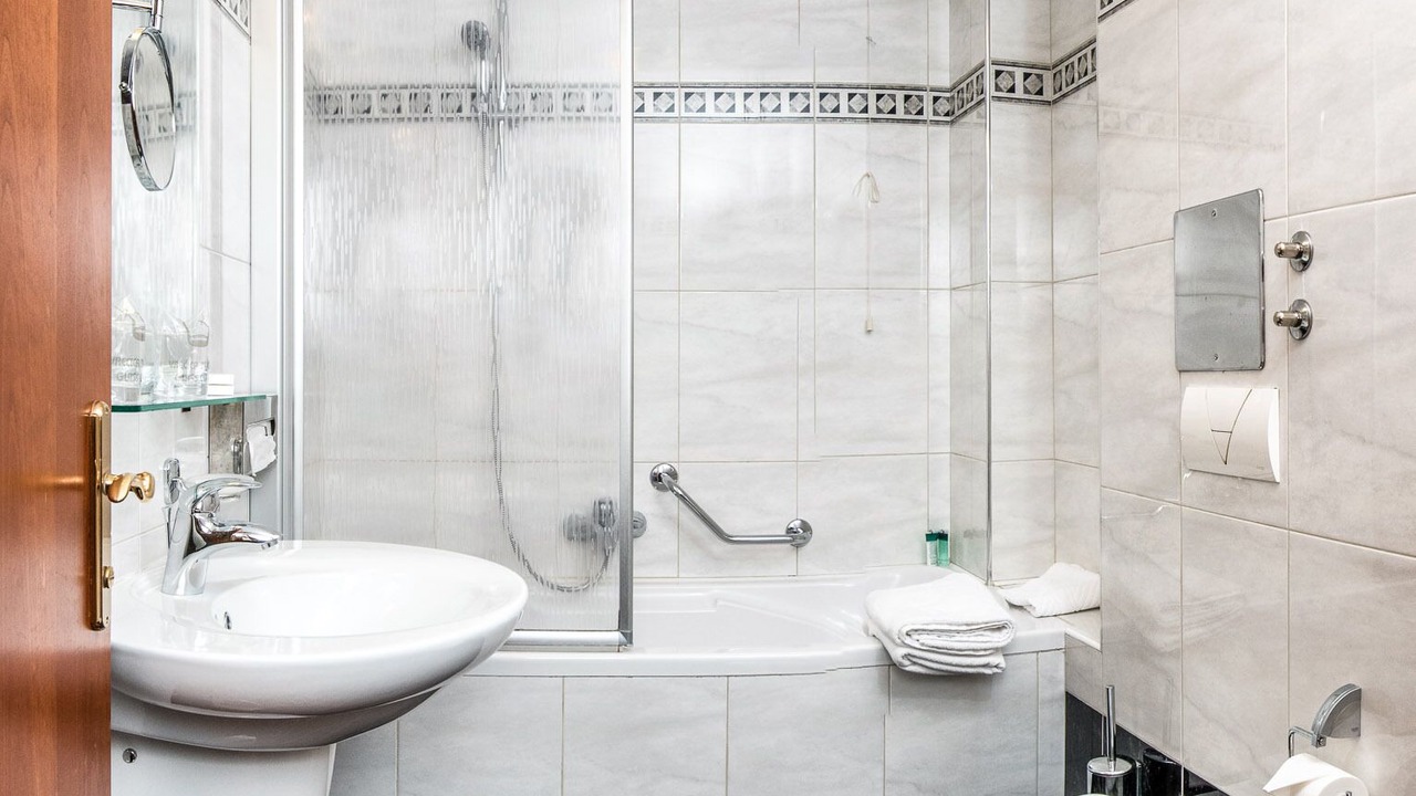 Photo of Bathroom in Karlovac