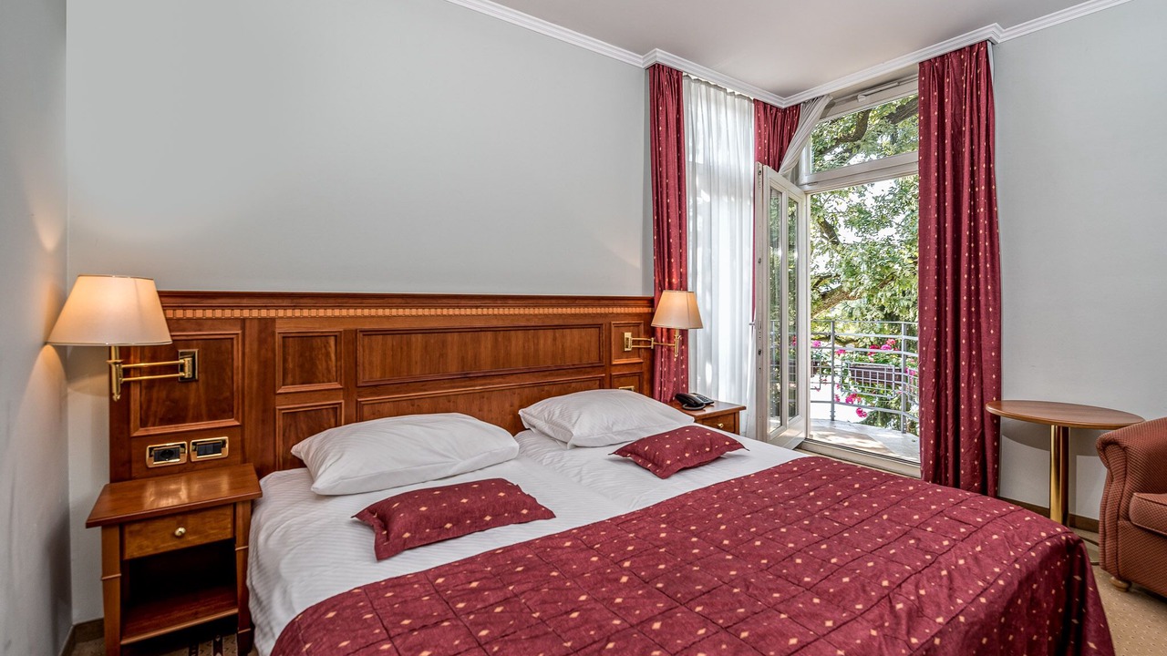 Photo of Bedroom in Karlovac