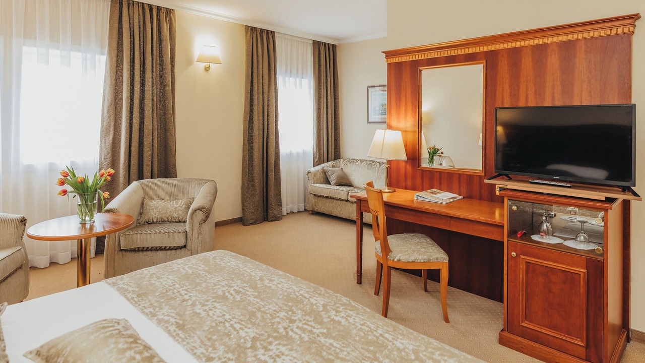 Photo of Livingroom in Karlovac