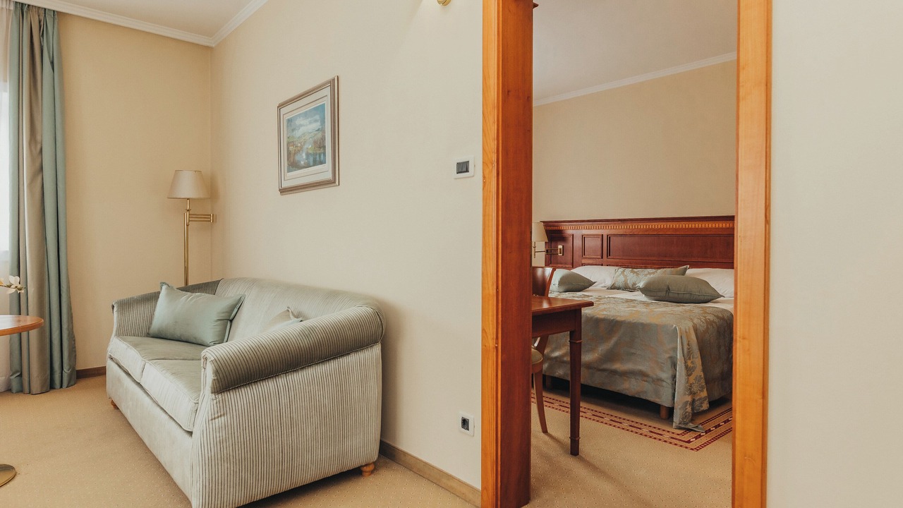 Photo of Bedroom in Karlovac