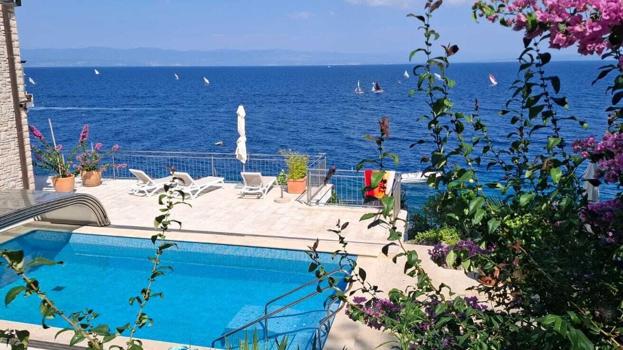 Photo of Outdoor in Moscenicka Draga