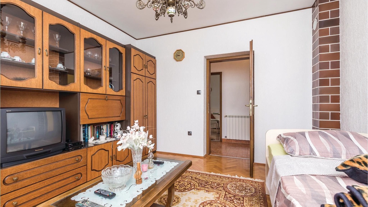 Photo of Kitchen in Rubesi