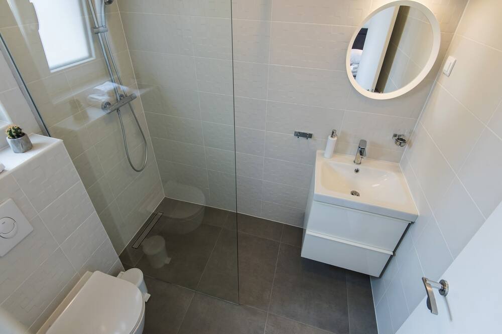 Photo of Bathroom in Brisevo