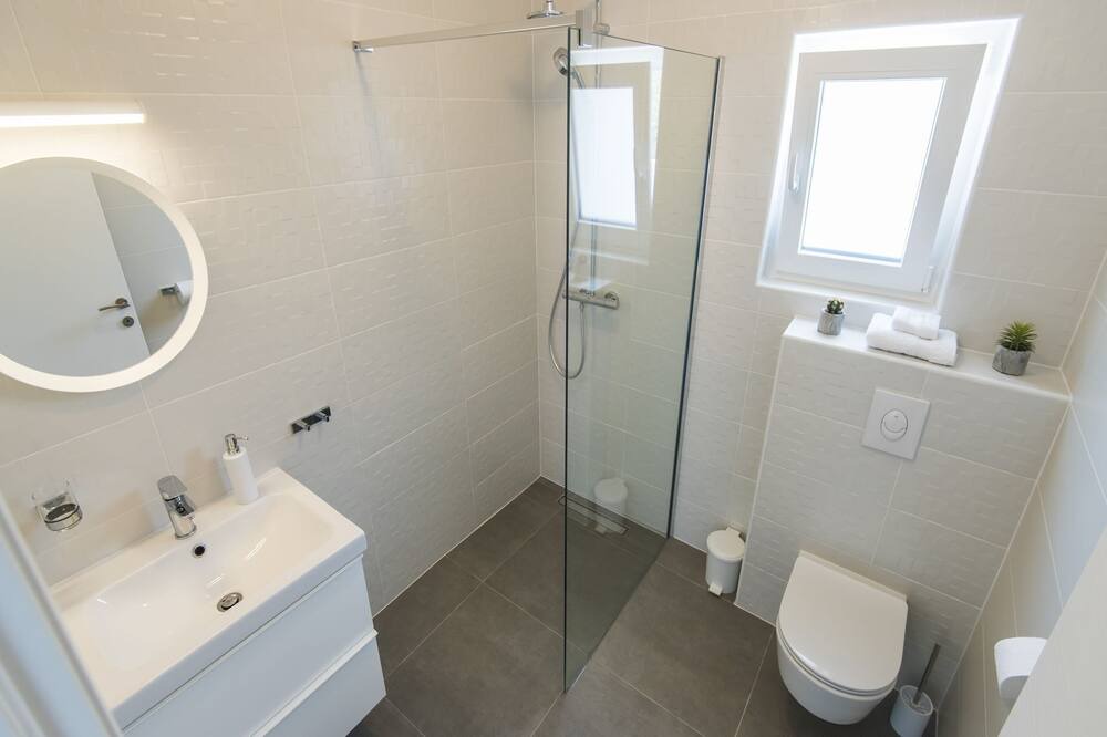 Photo of Bathroom in Brisevo