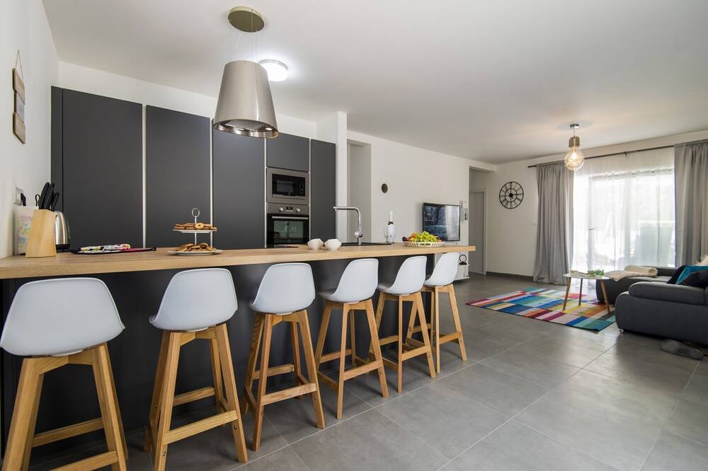 Photo of Livingroom in Brisevo