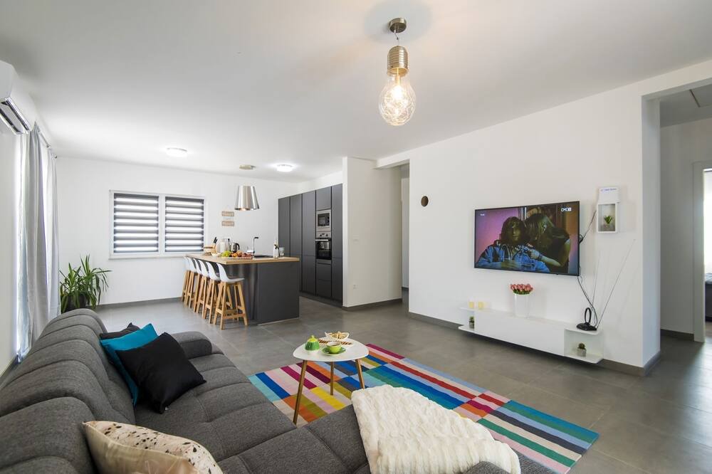 Photo of Livingroom in Brisevo