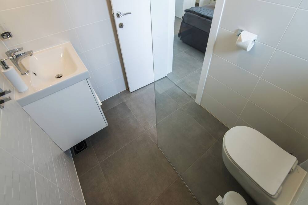 Photo of Bathroom in Brisevo