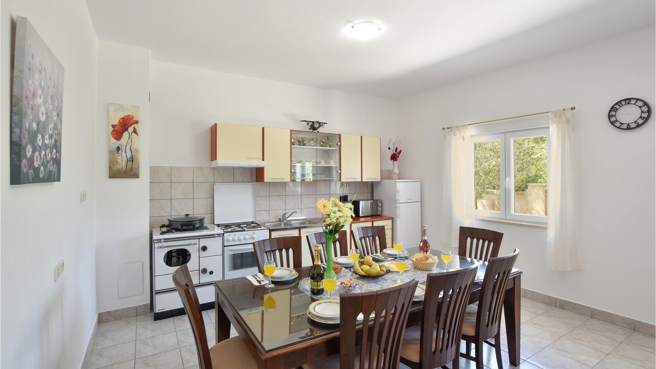 Photo of Kitchen in Nova Sela