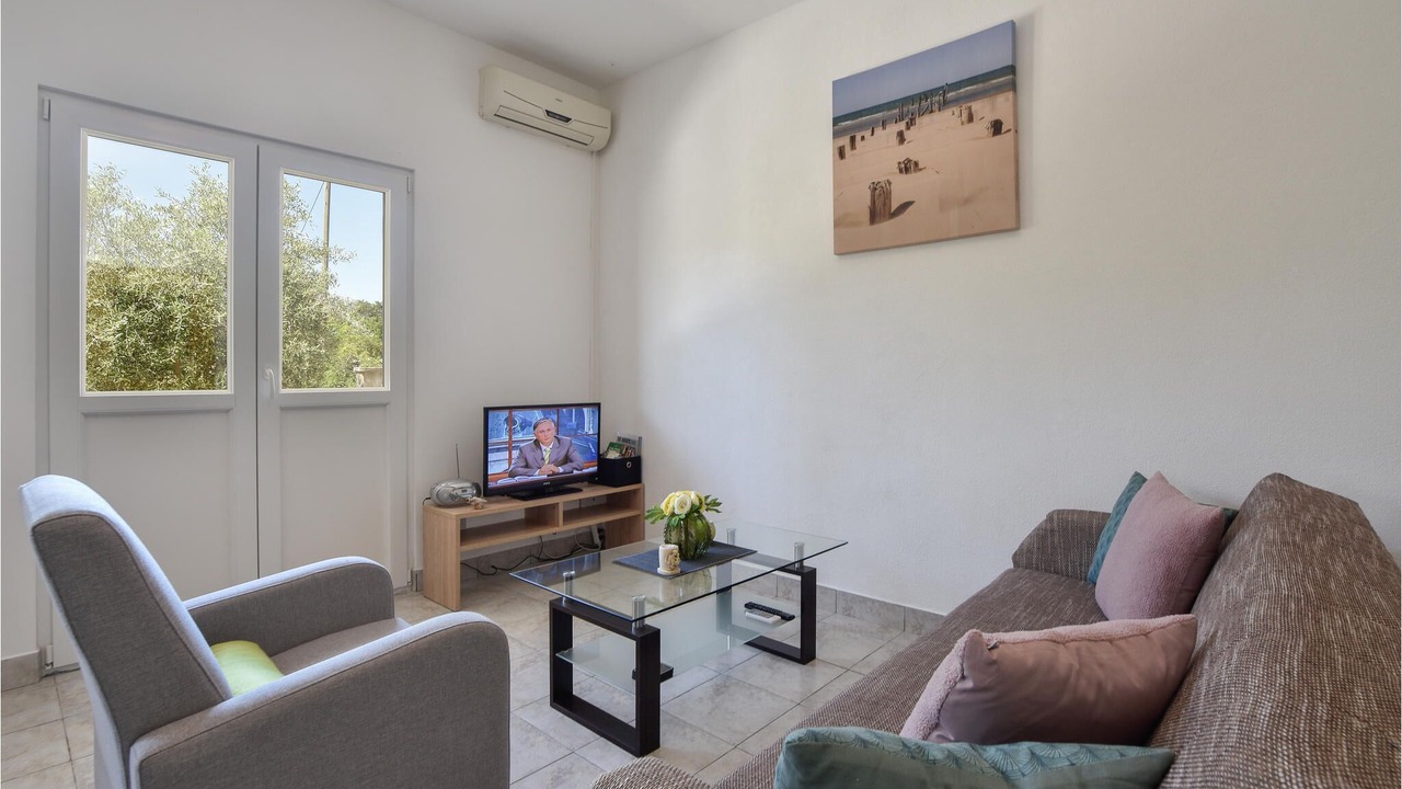 Photo of Livingroom in Nova Sela