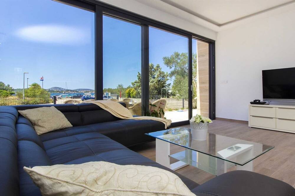 Photo of Livingroom in Srima