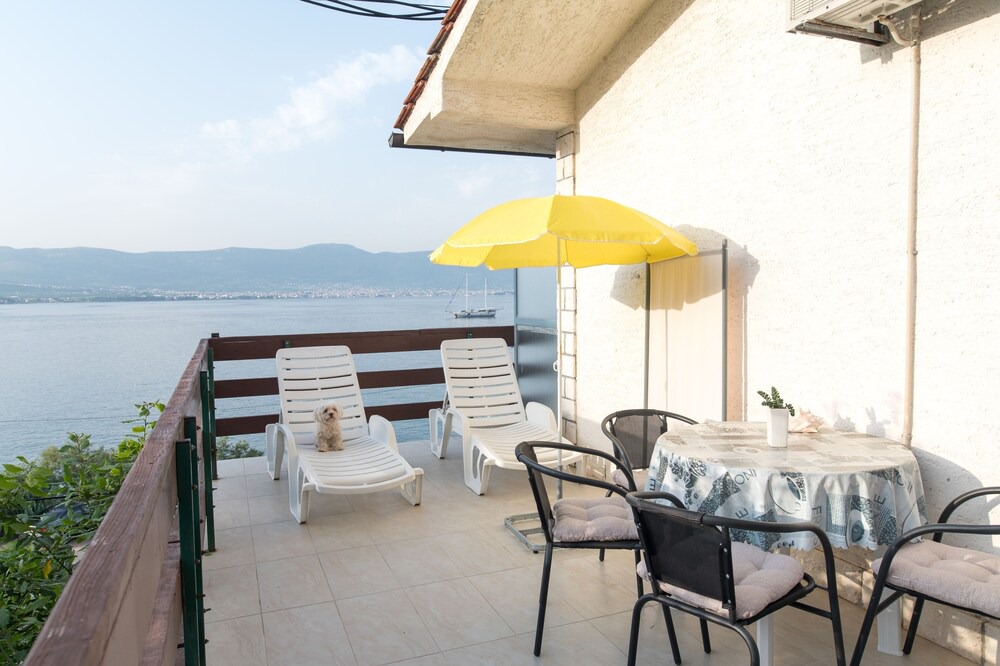 Photo of Outdoor in Arbanija
