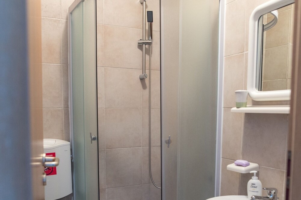 Photo of Bathroom in Arbanija