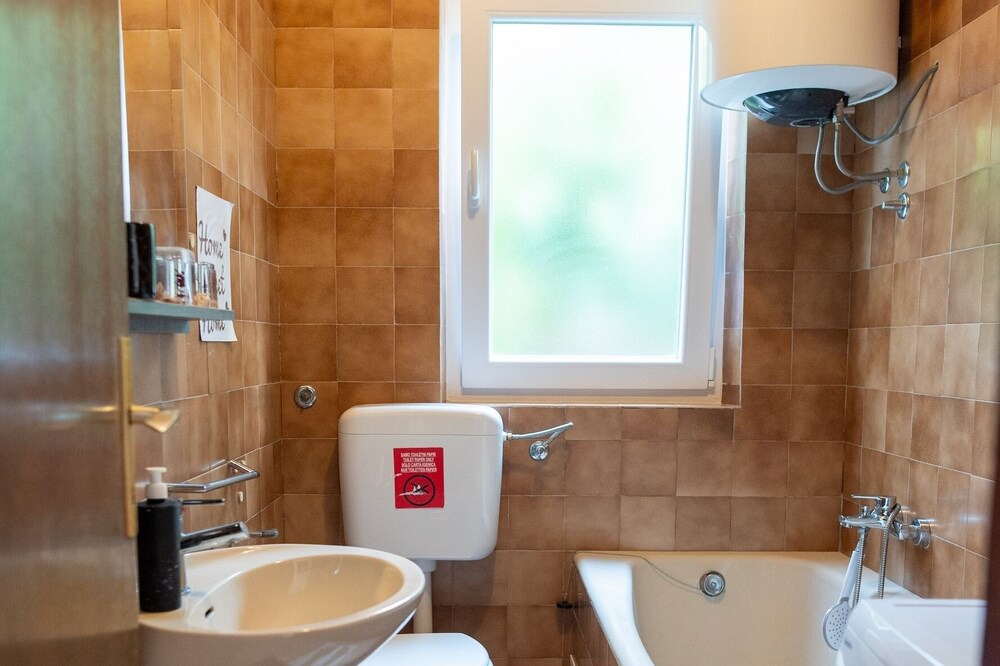 Photo of Bathroom in Arbanija