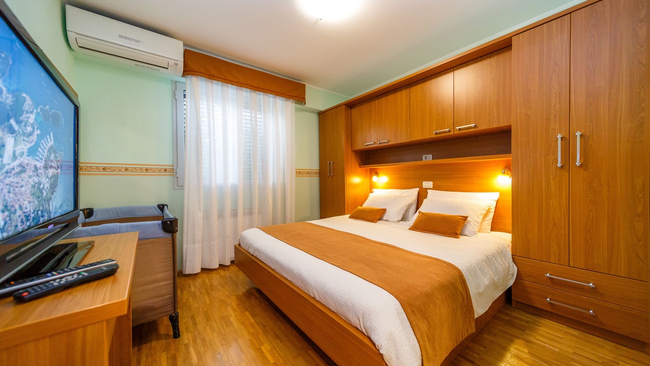 Photo of Bedroom in Materada