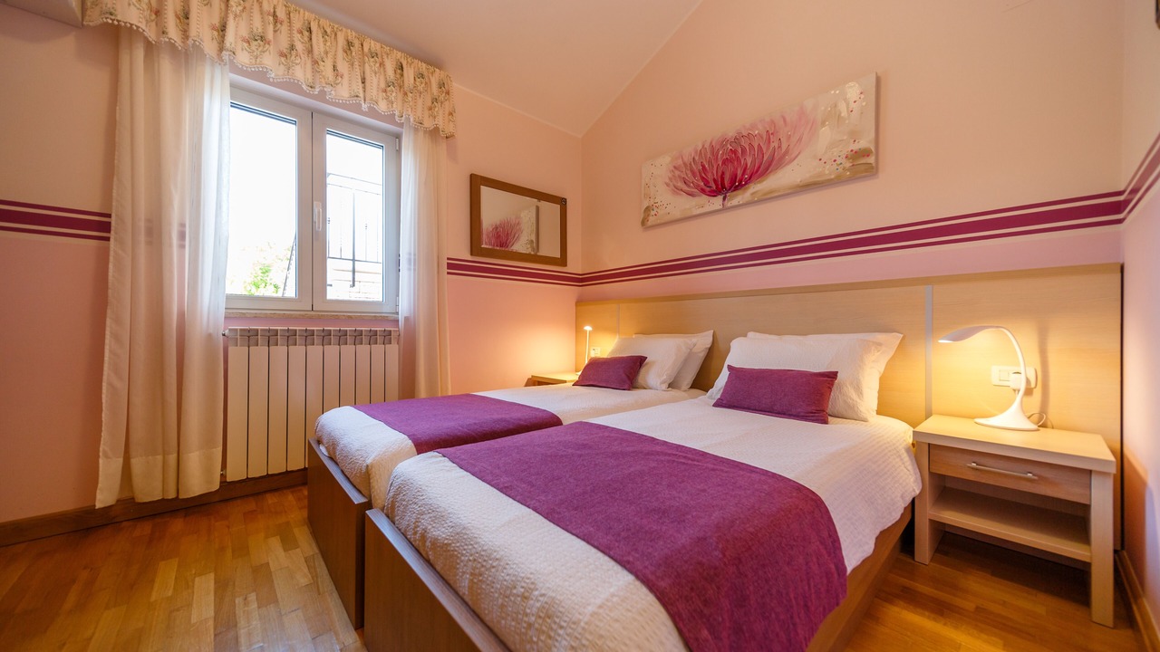 Photo of Bedroom in Materada