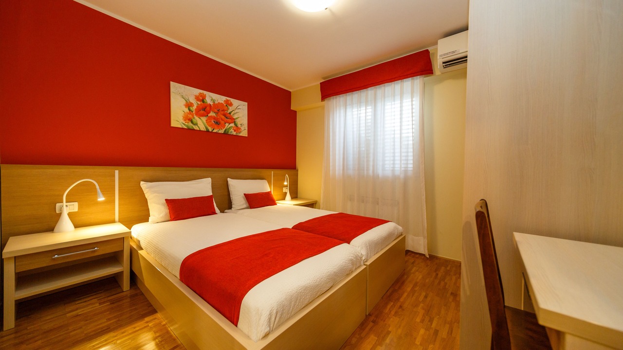 Photo of Bedroom in Materada