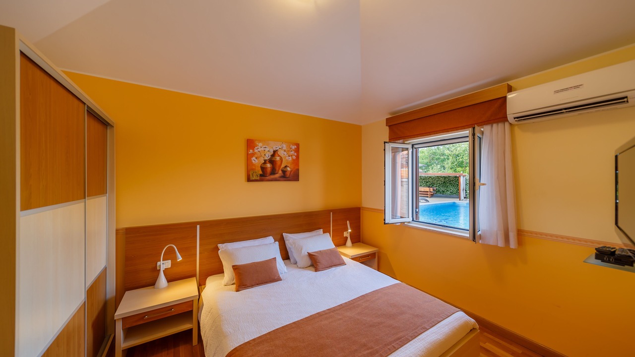 Photo of Bedroom in Materada