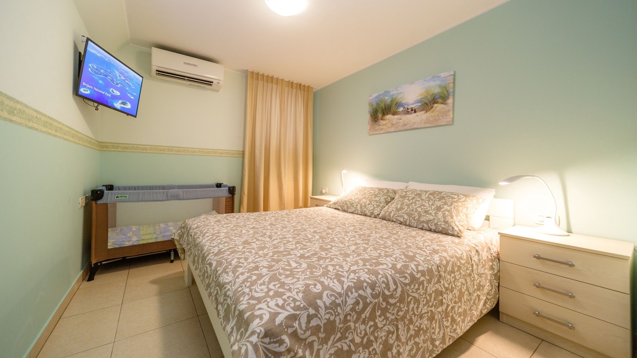 Photo of Bedroom in Materada