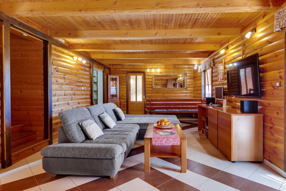 Photo of Bedroom in Gornje Dubrave
