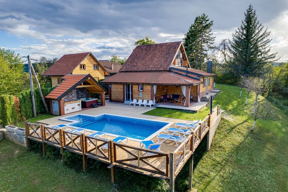 Photo of Outdoor in Gornje Dubrave