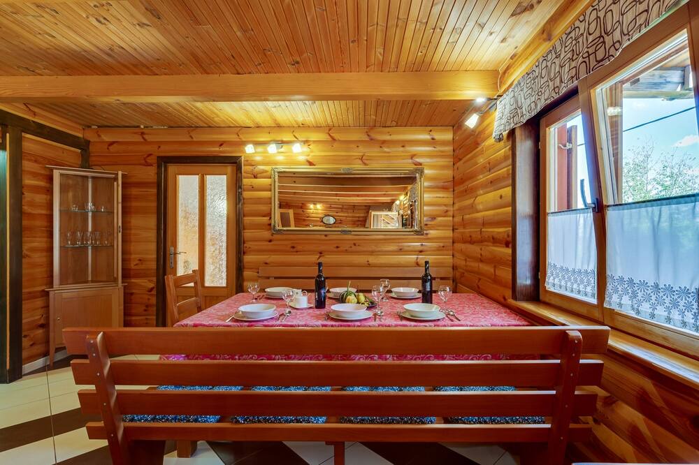 Photo of Bedroom in Gornje Dubrave