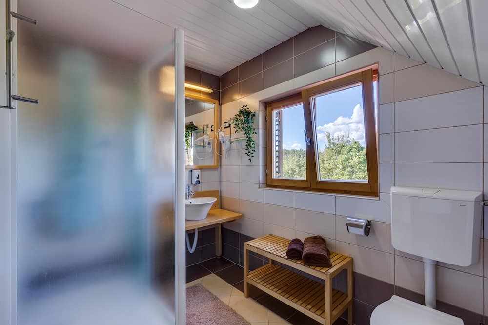 Photo of Bathroom in Gornje Dubrave