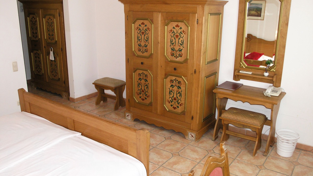 Photo of Bedroom in Nova Gradiska