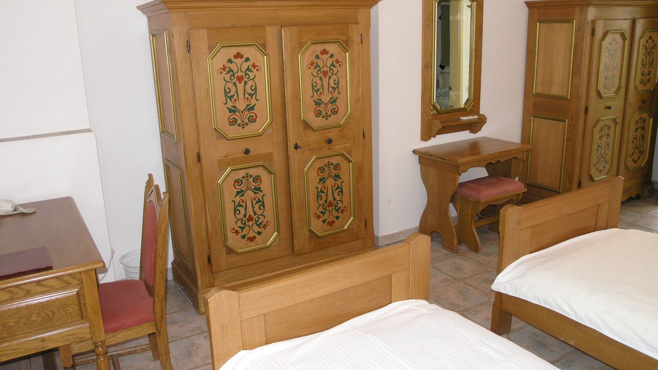 Photo of Bedroom in Nova Gradiska